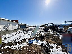 小田原市下大井　土地