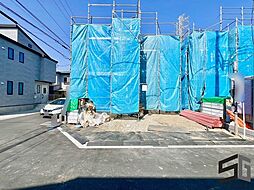 平塚市河内2期　全6棟　1号棟
