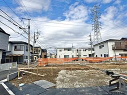 平塚市河内2期　全6棟　1号棟