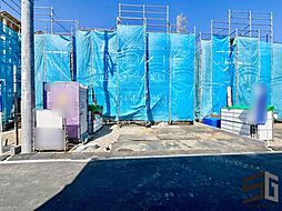 平塚市河内2期　全6棟  2号棟