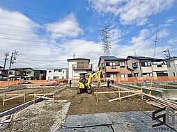 平塚市河内2期　全6棟　3号棟