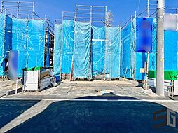 平塚市河内2期　全6棟　3号棟