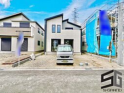 平塚市河内2期 全6棟 3号棟