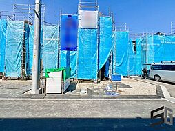 平塚市河内2期　全6棟 4号棟