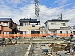 平塚市河内2期　全6棟　5号棟