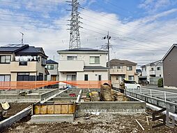 平塚市河内2期　全6棟　6号棟