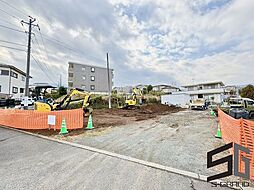 南足柄市関本　全2区画　No2