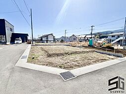 南足柄市広町　全24区画　No14