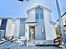 茅ヶ崎市香川4丁目　全2棟　A号棟