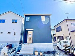 松田町松田惣領第25　全4棟　1号棟