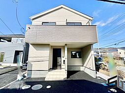 小田原市永塚第4　全3棟　3号棟