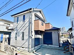 平塚市田村5-8-5　中古