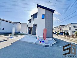 平塚市諏訪町3期　全3棟　1号棟