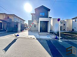 平塚市諏訪町3期　全3棟　3号棟