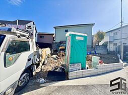 平塚市南原第11　全1棟　1号棟