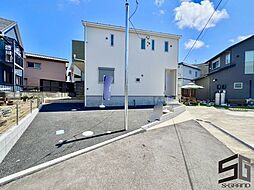 平塚市南原第11 全1棟 1号棟