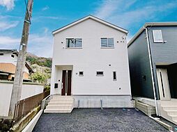 松田町松田惣領第25　全4棟　2号棟