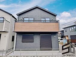 茅ヶ崎市今宿4期　全2棟　1号棟