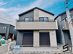 茅ヶ崎市今宿4期　全2棟　2号棟