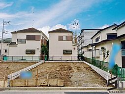 茅ヶ崎市萩園11期　全2棟　2号棟