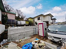 平塚市万田第8　全1棟　1号棟