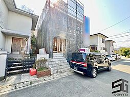 平塚市万田第8　全1棟　1号棟