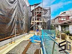 寒川町一之宮2丁目6期 全3棟 2号棟