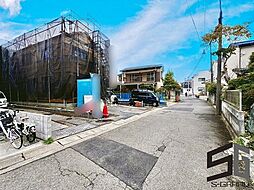 寒川町一之宮2丁目6期 全3棟 3号棟