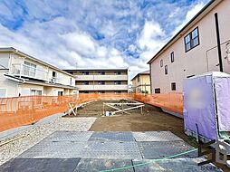 平塚市西八幡3丁目　全1棟　1号棟
