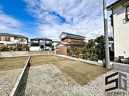 平塚市豊原町　全2棟　1号棟