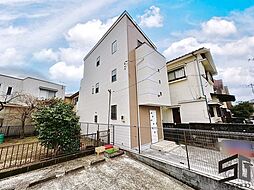 平塚市中里　中古