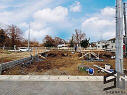 平塚市山下第15　全4棟　1号棟