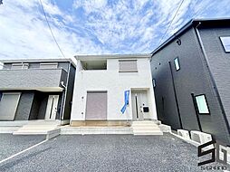 平塚市山下第15 全4棟 2号棟