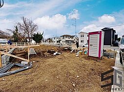 平塚市山下第15　全4棟　2号棟