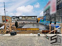 平塚市山下第15　全4棟　3号棟