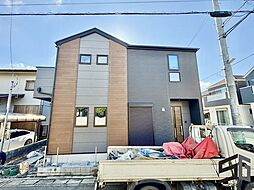 平塚市幸町2期　全1棟　1号棟