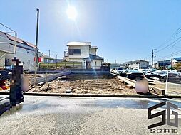 平塚市中里第6　全2棟　1号棟