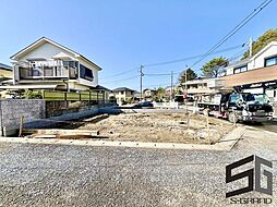 平塚市中里第6　全2棟　2号棟