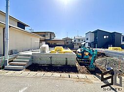 小田原市蓮正寺第17　全2棟　1号棟