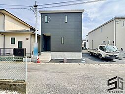 小田原市蓮正寺第17　全2棟　1号棟