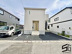 小田原市蓮正寺第17　全2棟　2号棟