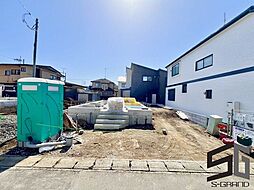 小田原市蓮正寺第17　全2棟　2号棟