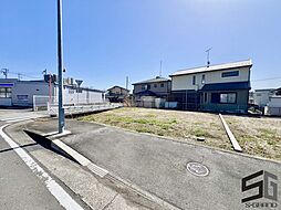 南足柄市生駒　全2区画　A区画