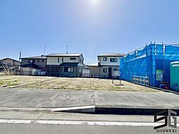 南足柄市生駒　全2区画　B区画