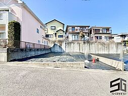 平塚市広川A 土地