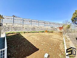 小田原市荻窪　土地