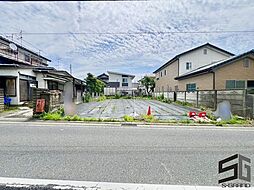 平塚市田村7丁目 土地 A区画