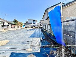 平塚市田村7丁目 土地 全2区画 B区画