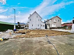 小田原市飯田岡6期　全4棟　1号棟