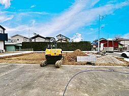 小田原市飯田岡6期　全4棟　4号棟